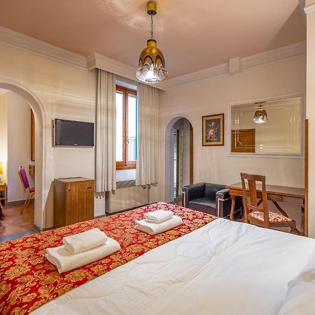 Hotel City Флоренция Екстериор снимка