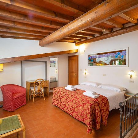 Hotel City Флоренция Екстериор снимка
