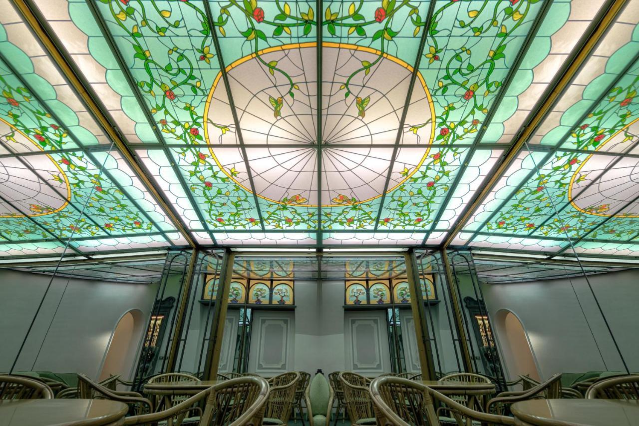 Hotel City Флоренция Екстериор снимка