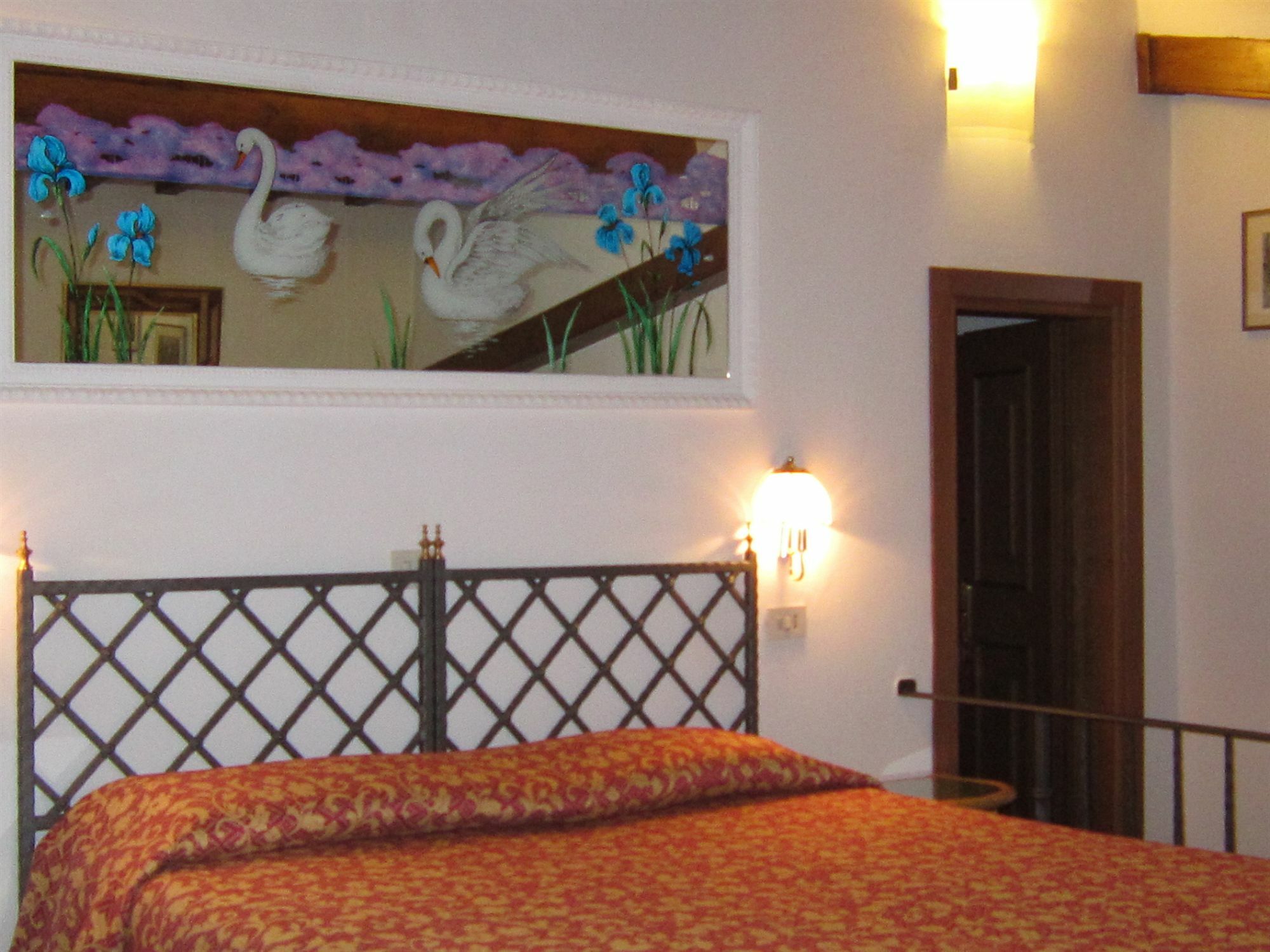 Hotel City Флоренция Екстериор снимка