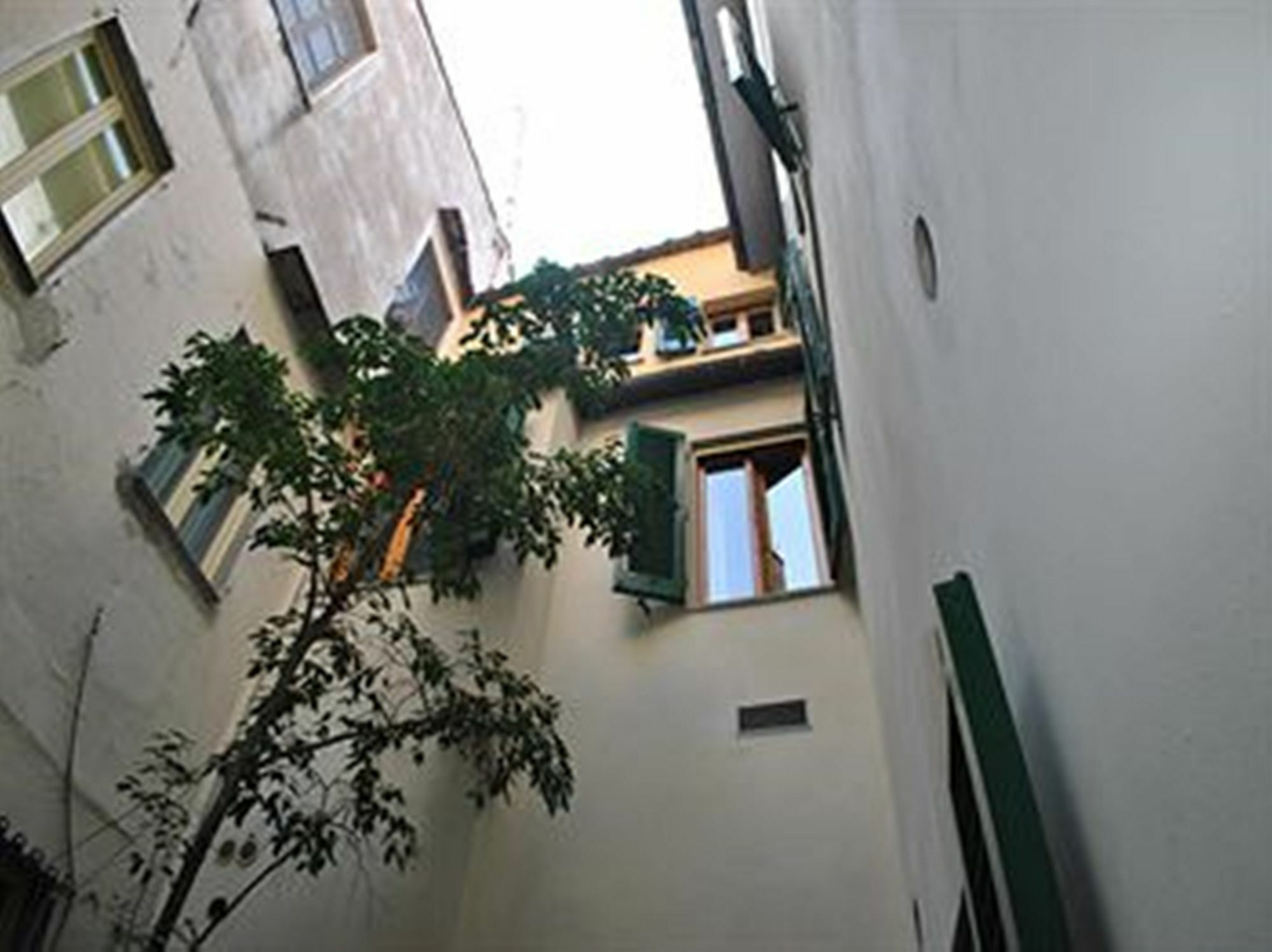 Hotel City Флоренция Екстериор снимка