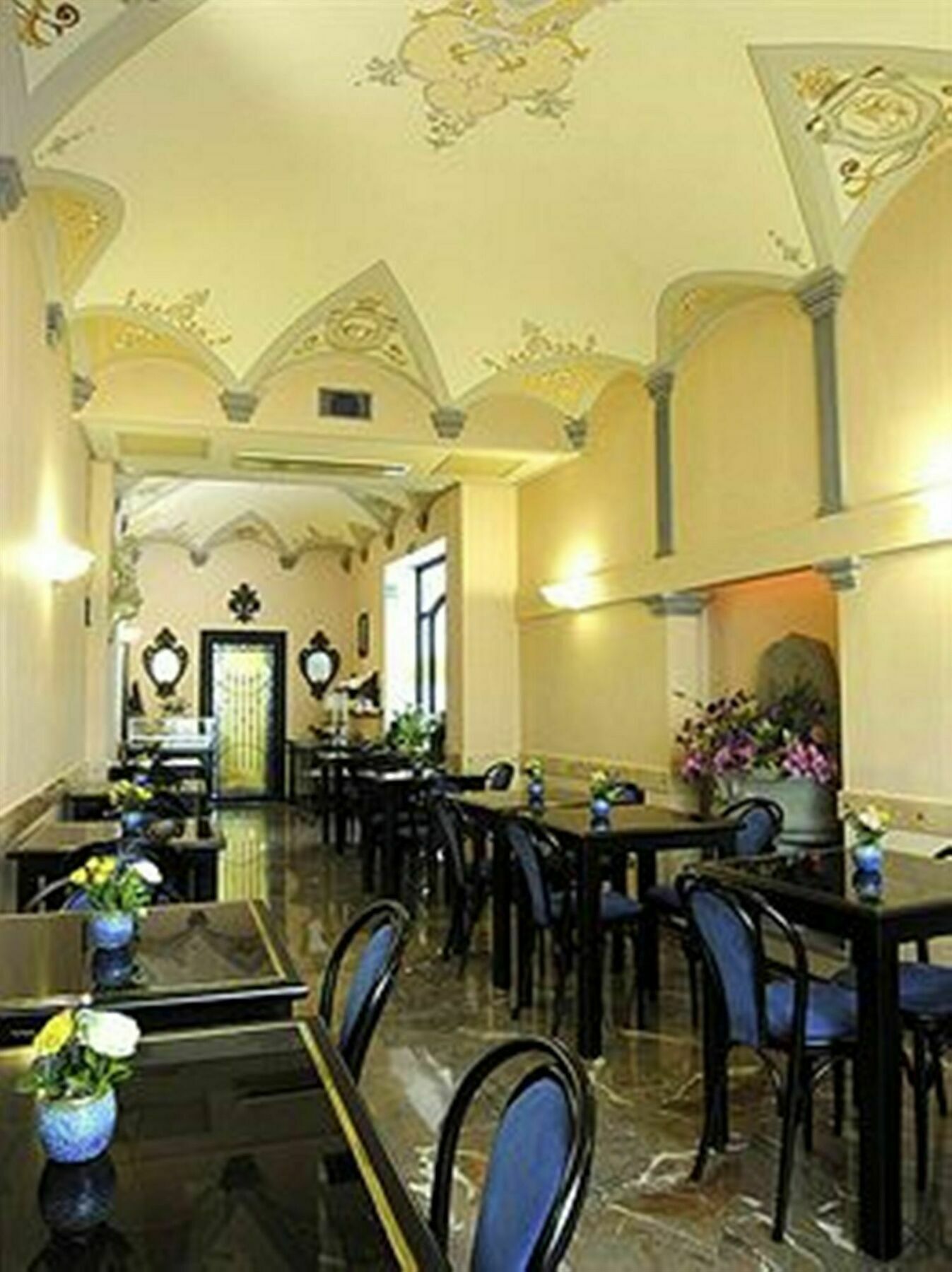 Hotel City Флоренция Екстериор снимка
