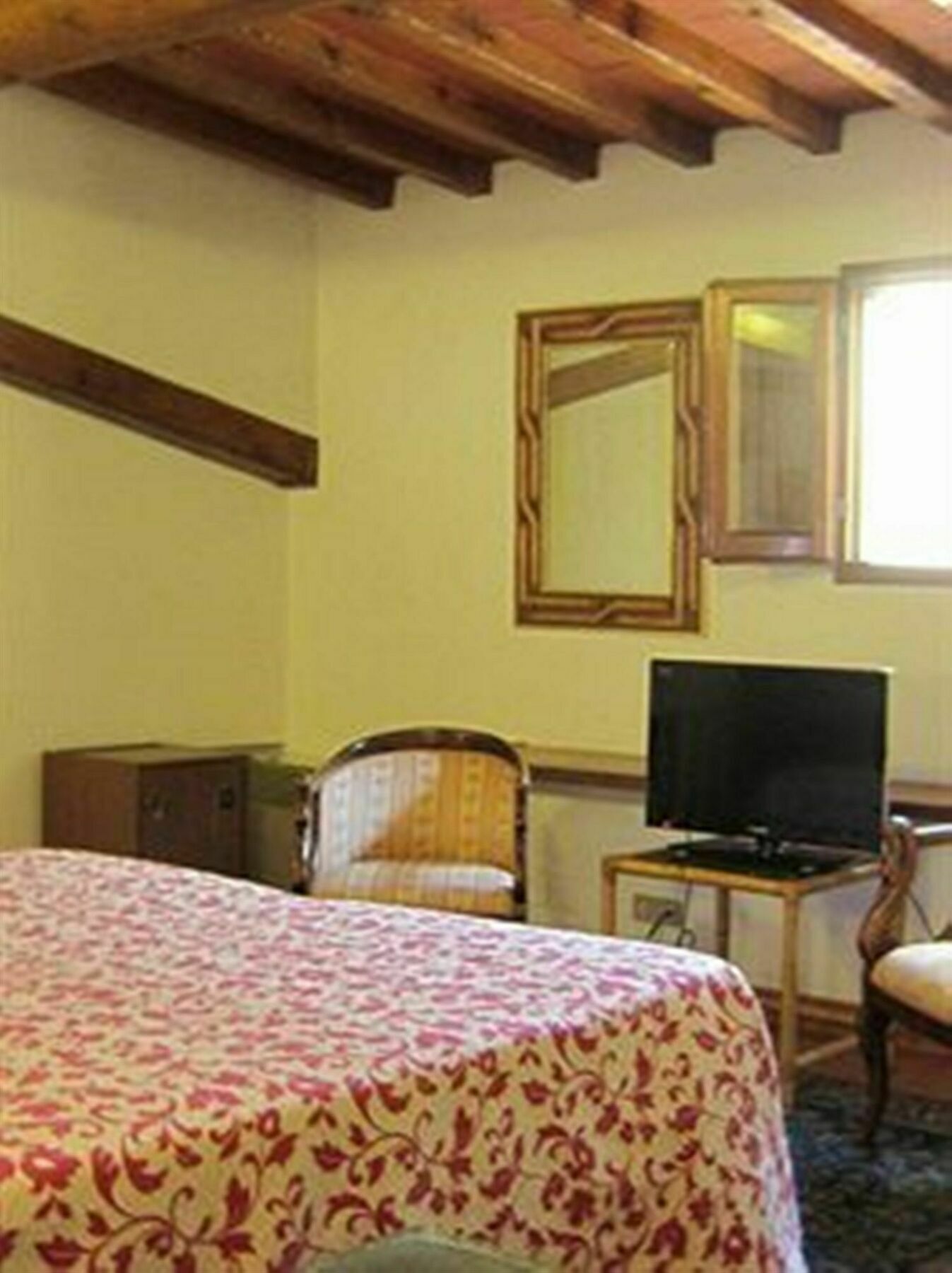 Hotel City Флоренция Екстериор снимка
