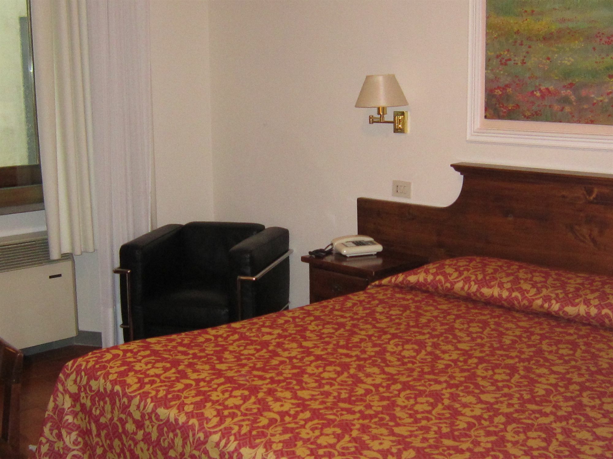 Hotel City Флоренция Екстериор снимка